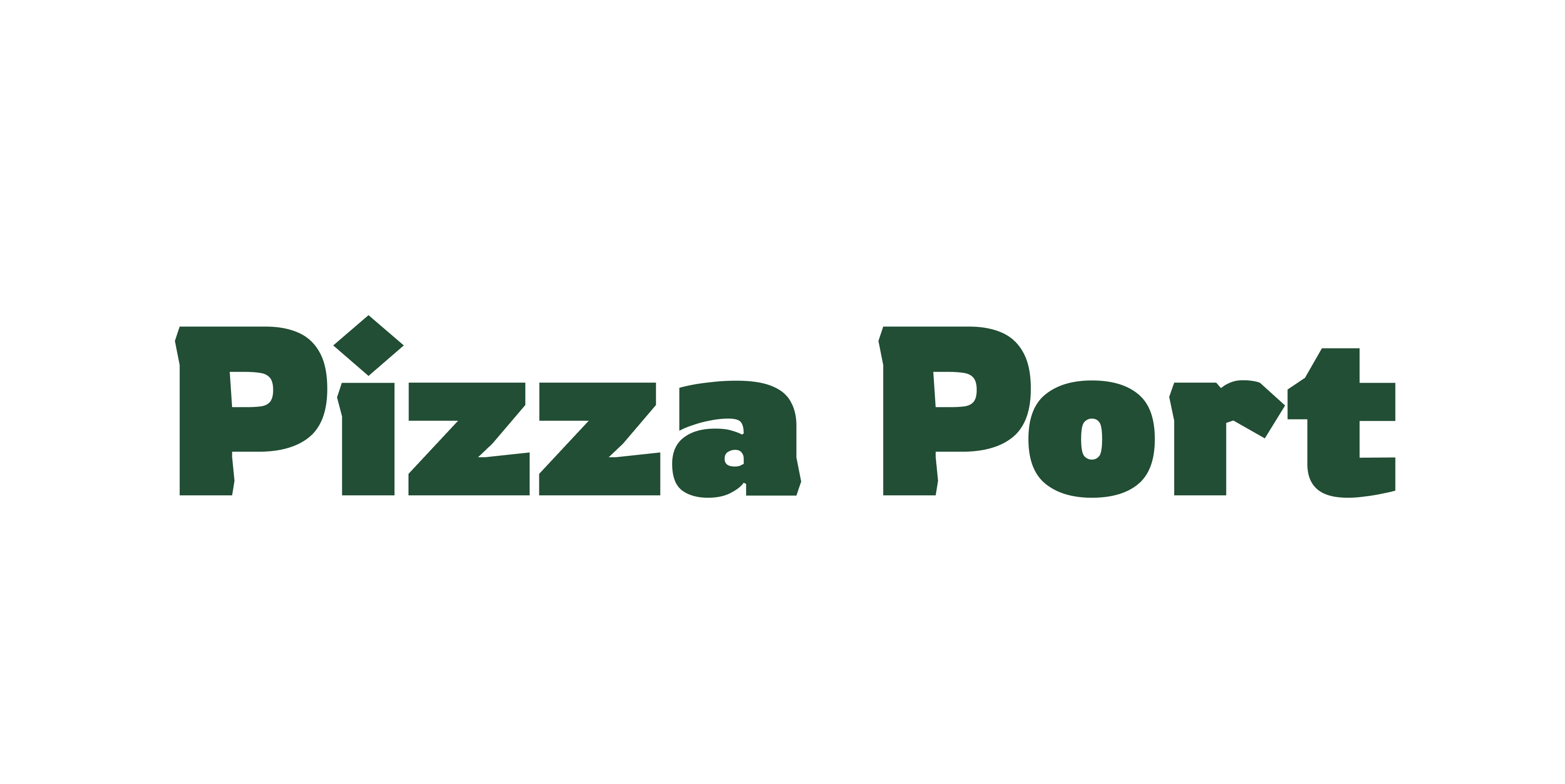 PizzaPort